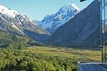 Mount Cook image