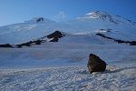 Mount Elbrus image