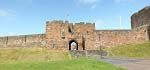 Carlisle Castle image
