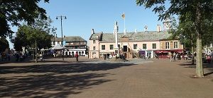 Carlisle Square image