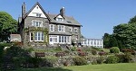 The Sawrey Country House Hotel web