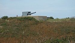 Command Bunker