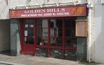 Golden Hills Chinese Restaurant in Keswick