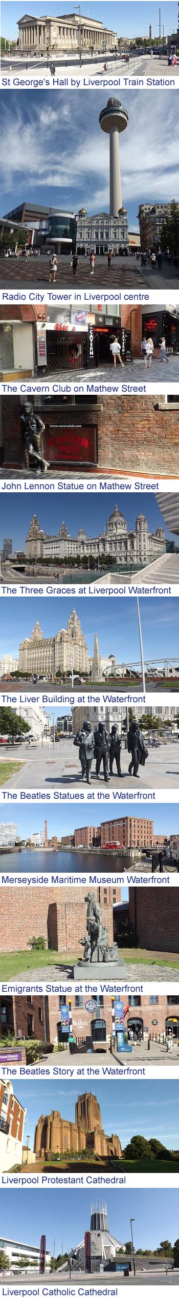 Liverpool Photos