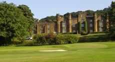 Wilton Golf Club Middlesbrough