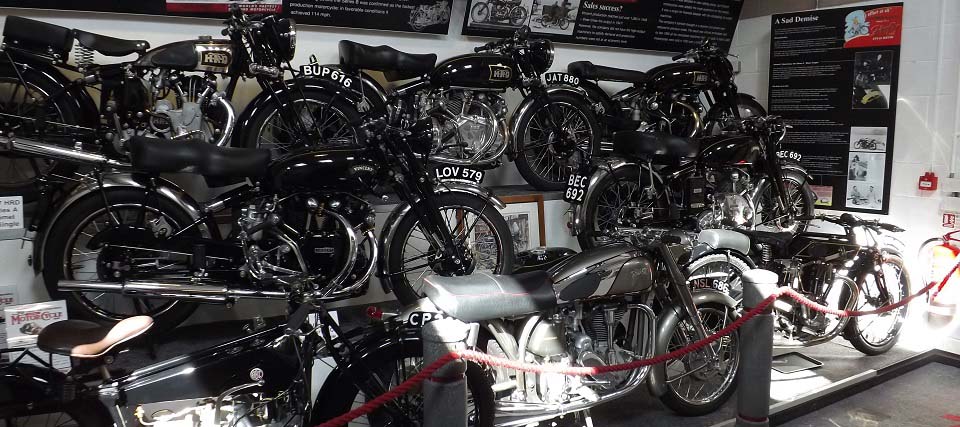 Lakeland Motor Cycles image
