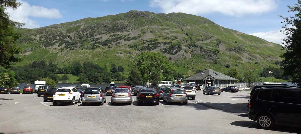 Place Fell image