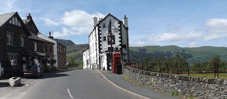 Patterdale Store image