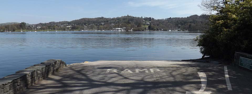 Windermere ferry image