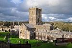 St David's Cathedral Wales