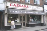 Caesars Italian Restaurant York England image