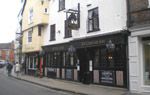 Royal Oak Bar Diner York England image