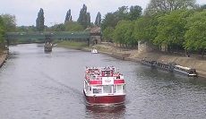 York Boat Trips