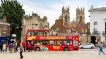 York CitySightseeing